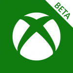 Xbox beta icon