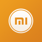 Mi Credit icon