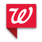 Walgreens icon