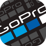 GoPro (formerly Capture) icon