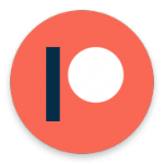 Patreon icon