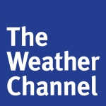 The Weather Channel: Rain Forecast & Storm Alerts icon