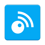 Inoreader – News Reader & RSS icon