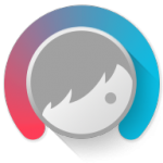 Facetune icon