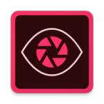 Adobe Capture CC icon