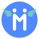 Musebook icon