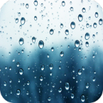 Relax Rain – Rain Sounds icon