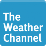 The Weather Channel Lite: Weather for India icon