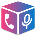 Cube Call Recorder ACR icon