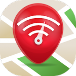 Osmino Wi-Fi: free WiFi, WiFi passwords icon