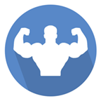 BodyLab – training program icon