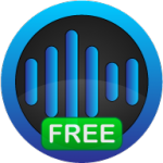 Doninn Audio Editor Free icon