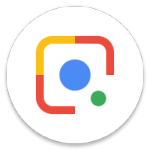 Google Lens icon