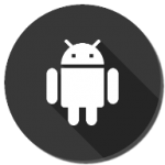 StartAndroid icon