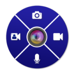 Screen Recorder by AppSmartz icon