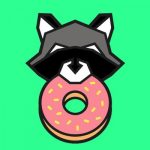 Donut County icon