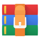 RAR icon