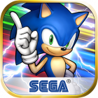 SEGA Heroes icon