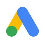 Google Ads icon