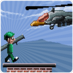 Air Attack icon