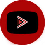 YouTube Vanced icon