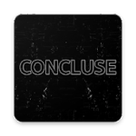 CONCLUSE icon