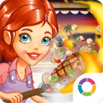 Cooking Tale – Food Games icon