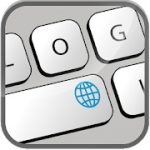 Logitech Keyboard Plus icon