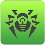 Dr.Web Security Space icon