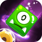 Geometry Rush Lite icon