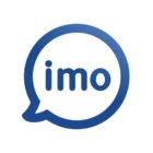 Imo free video calls and chat icon