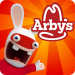 Rabbids Arby’s Rush icon