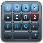 Jbak2 Keyboard icon