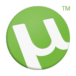 µTorrent® Remote icon