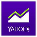 Yahoo Finance icon