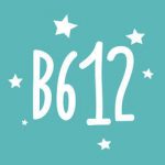 B612 – Beauty & Filter Camera icon