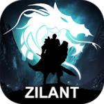 Zilant – The Fantasy MMORPG icon