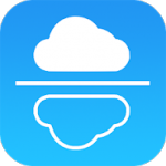 Sky Mirror · Strolling icon