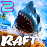 The RAFT 2 – Sea Survival icon