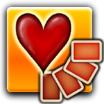 Hearts icon