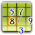 Sudoku icon