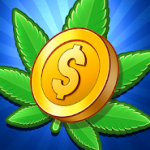 Weed Inc icon