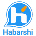 Habarshi Messenger & Organizer icon