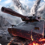 Tank Hunters: Battle Duels icon