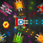 Battle.io icon