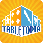 Tabletopia icon