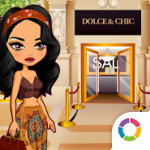 Fashion Cup – Dress up & Duel icon