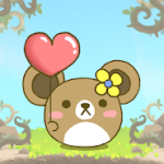 2048 HamsLAND – Hamster Paradise icon