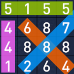 Hidden Numbers icon