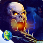 Hidden Objects – Witches’ Legacy: The Dark Throne icon